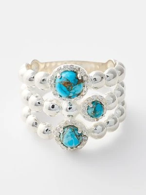 Pierścionek Nomad by Di Giorgio