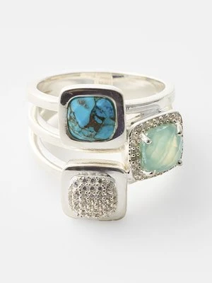 Pierścionek Nomad by Di Giorgio