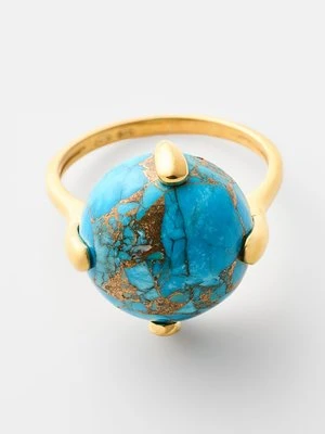 Pierścionek Nomad by Di Giorgio