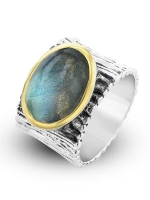 Pierścionek Nomad by Di Giorgio