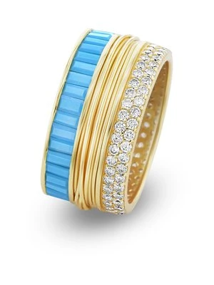 Pierścionek Nomad by Di Giorgio