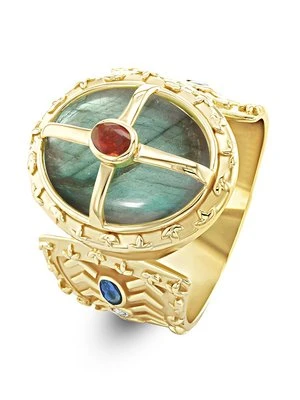 Pierścionek Nomad by Di Giorgio