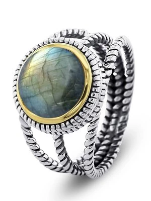 Pierścionek Nomad by Di Giorgio