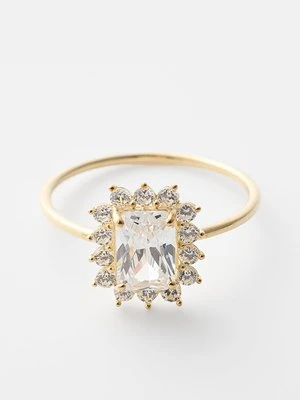 Pierścionek Oréclat