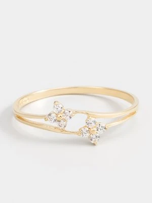 Pierścionek Oréclat