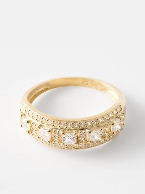 Pierścionek Oréclat