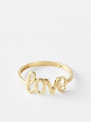 Pierścionek Oréclat