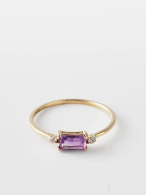 Pierścionek Oréclat