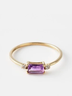 Pierścionek Oréclat