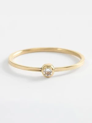 Pierścionek Oro di Oro