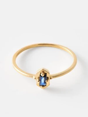 Pierścionek Oro di Oro