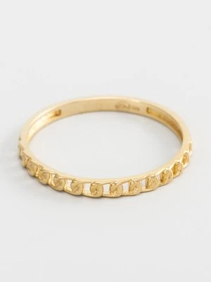 Pierścionek Oro di Oro