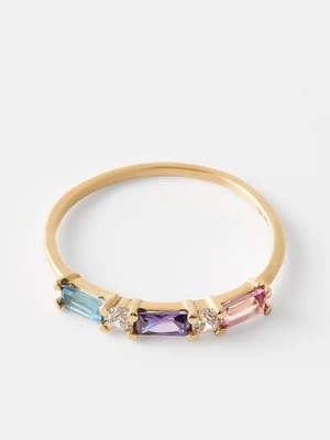 Pierścionek Oro di Oro