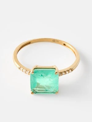 Pierścionek Oro di Oro