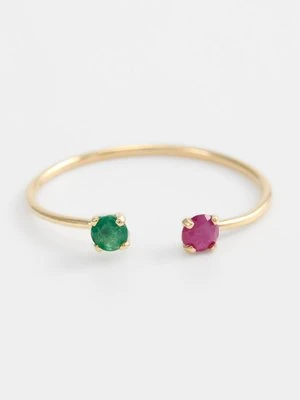 Pierścionek Oro di Oro