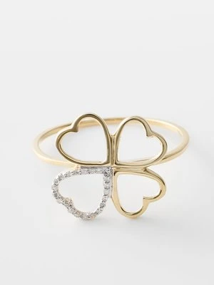 Pierścionek Paris Vendôme