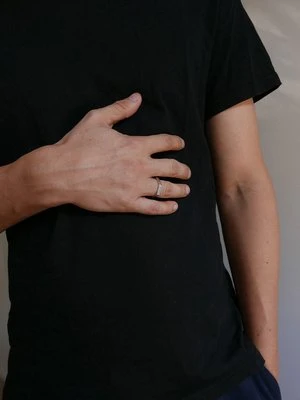 Pierścionek PATTARAPHAN