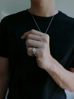 Pierścionek PATTARAPHAN