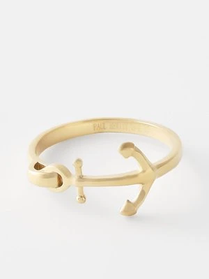 Pierścionek Paul Hewitt