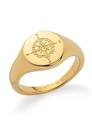 Pierścionek Paul Hewitt