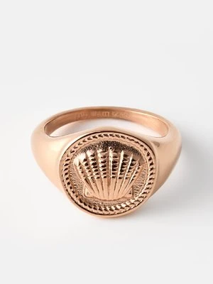 Pierścionek Paul Hewitt