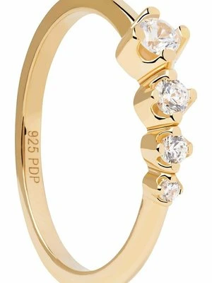 Pierścionek PDPAOLA