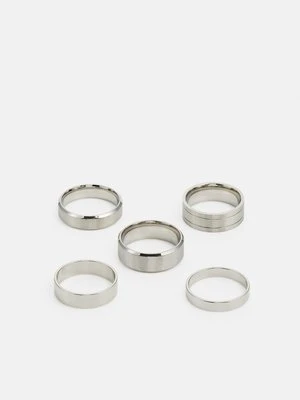 Pierścionek Pier One