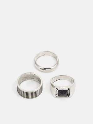 Pierścionek Pier One