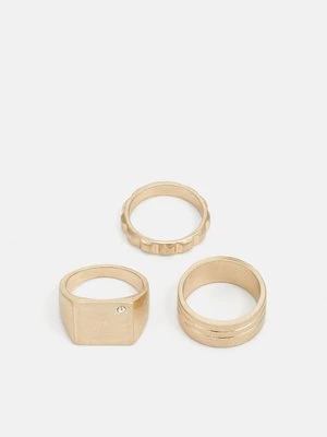 Pierścionek Pier One