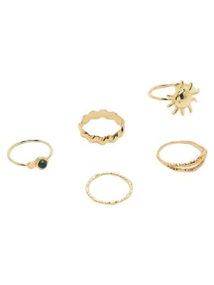 Pierścionek PULL&BEAR