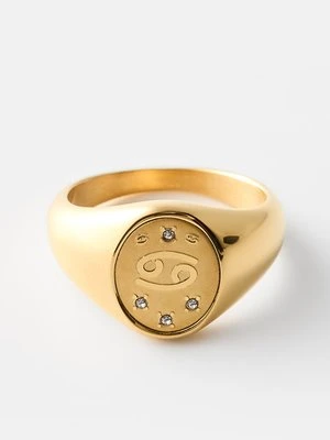 Pierścionek PURELEI