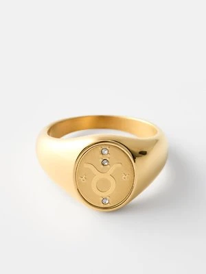 Pierścionek PURELEI