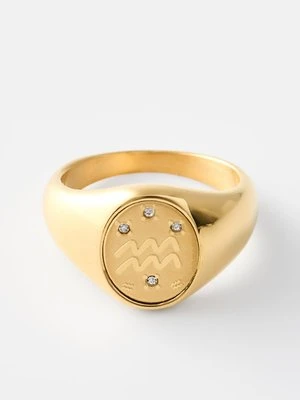 Pierścionek PURELEI