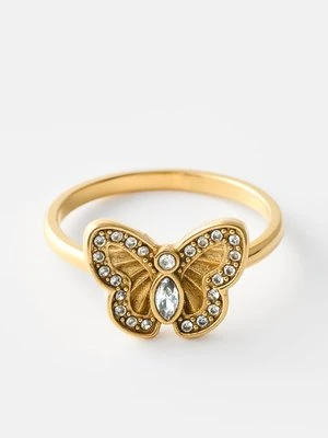 Pierścionek PURELEI