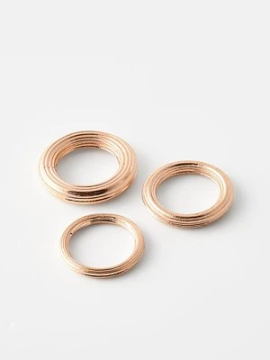 Pierścionek PURELEI