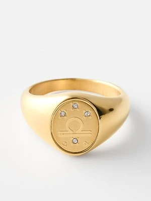 Pierścionek PURELEI