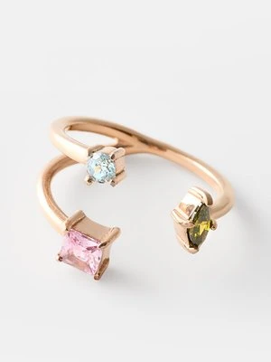 Pierścionek PURELEI