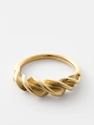 Pierścionek Rosefield