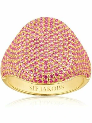 Pierścionek Sif Jakobs Jewellery