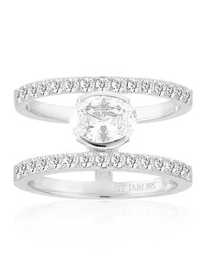 Pierścionek Sif Jakobs Jewellery