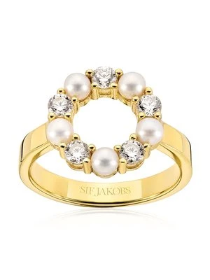 Pierścionek Sif Jakobs Jewellery