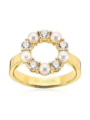 Pierścionek Sif Jakobs Jewellery