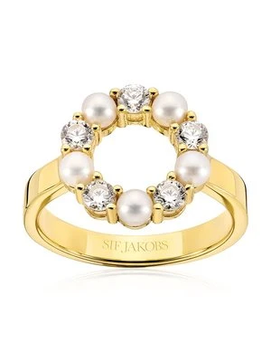 Pierścionek Sif Jakobs Jewellery