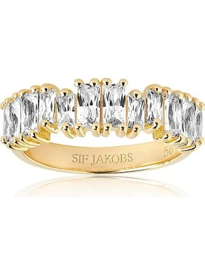 Pierścionek Sif Jakobs Jewellery