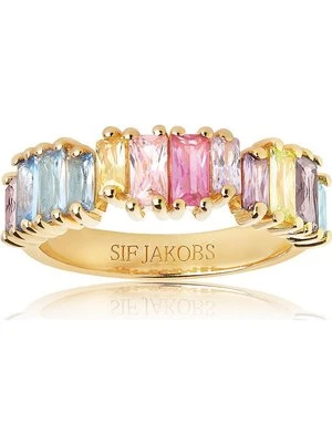 Pierścionek Sif Jakobs Jewellery