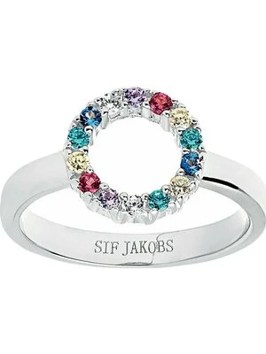 Pierścionek Sif Jakobs Jewellery