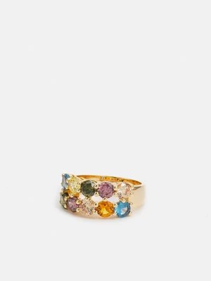 Pierścionek Sif Jakobs Jewellery
