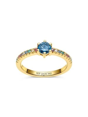 Pierścionek Sif Jakobs Jewellery