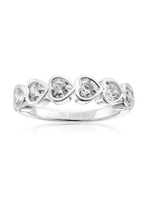 Pierścionek Sif Jakobs Jewellery