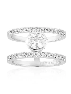Pierścionek Sif Jakobs Jewellery